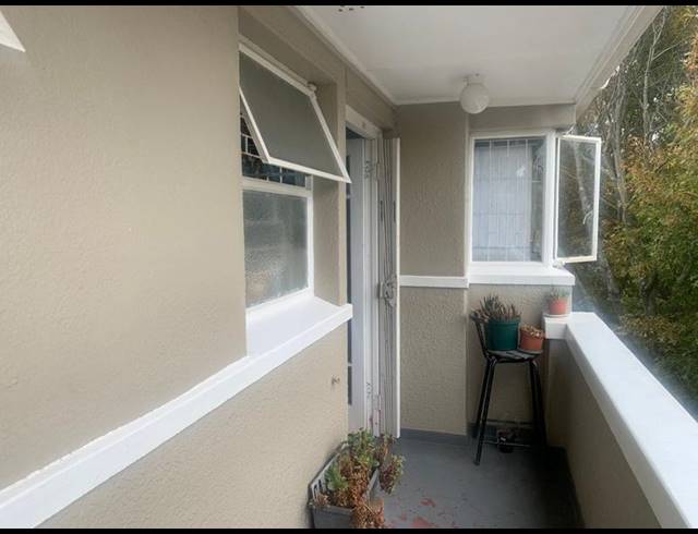 3 BEDROOM PROPERTY TO RENT IN RONDEBOSCH